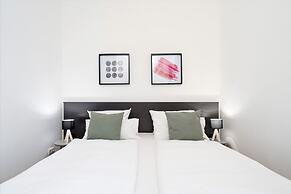 BENSIMON apartments Prenzlauer Berg