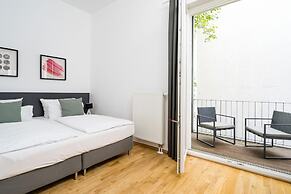 BENSIMON apartments Prenzlauer Berg