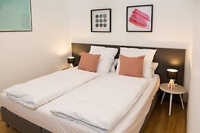 BENSIMON apartments Prenzlauer Berg