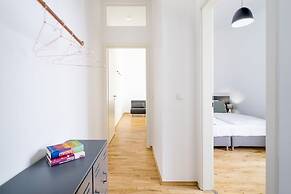 BENSIMON apartments Prenzlauer Berg