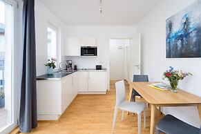 BENSIMON apartments Prenzlauer Berg