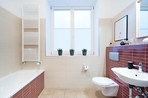 BENSIMON apartments Prenzlauer Berg