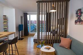 BENSIMON apartments Prenzlauer Berg