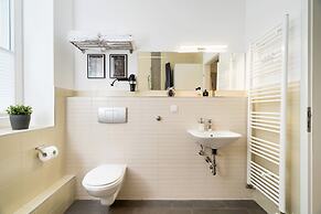 BENSIMON apartments Prenzlauer Berg