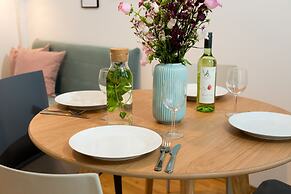 BENSIMON apartments Prenzlauer Berg