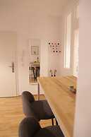 BENSIMON apartments Prenzlauer Berg