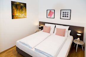 BENSIMON apartments Prenzlauer Berg