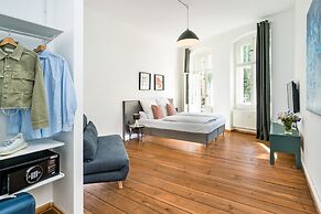 BENSIMON apartments Prenzlauer Berg