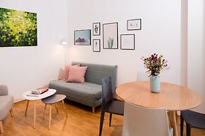 BENSIMON apartments Prenzlauer Berg