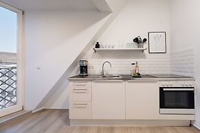 BENSIMON apartments Prenzlauer Berg