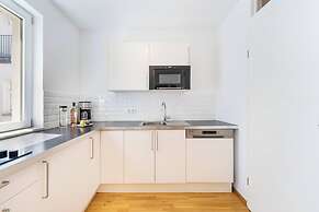 BENSIMON apartments Prenzlauer Berg