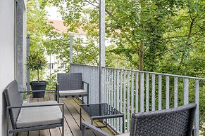 BENSIMON apartments Prenzlauer Berg