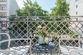 BENSIMON apartments Prenzlauer Berg