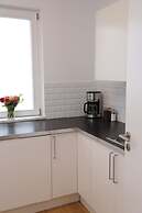 BENSIMON apartments Prenzlauer Berg