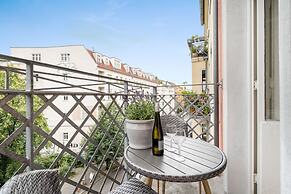 BENSIMON apartments Prenzlauer Berg