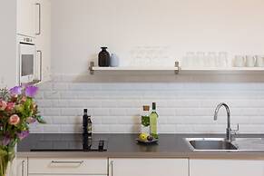 BENSIMON apartments Prenzlauer Berg