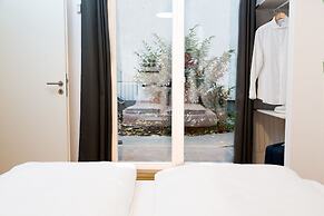 BENSIMON apartments Prenzlauer Berg