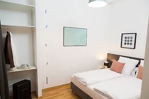 BENSIMON apartments Prenzlauer Berg