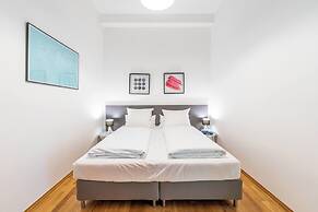 BENSIMON apartments Prenzlauer Berg