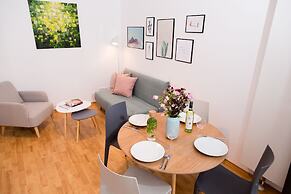 BENSIMON apartments Prenzlauer Berg