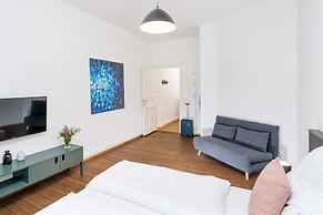 BENSIMON apartments Prenzlauer Berg