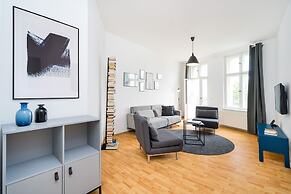 BENSIMON apartments Prenzlauer Berg