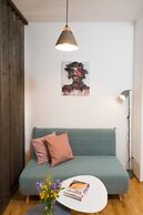 BENSIMON apartments Prenzlauer Berg