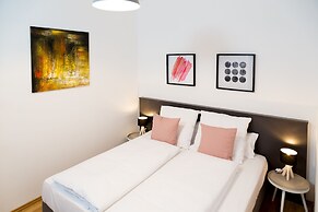 BENSIMON apartments Prenzlauer Berg