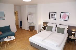 BENSIMON apartments Prenzlauer Berg