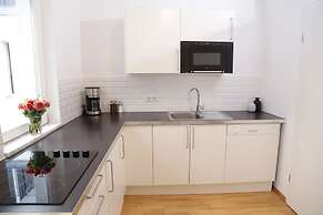 BENSIMON apartments Prenzlauer Berg