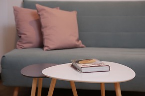 BENSIMON apartments Prenzlauer Berg