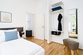 BENSIMON apartments Prenzlauer Berg