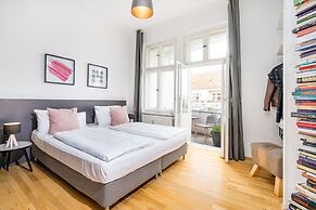 BENSIMON apartments Prenzlauer Berg