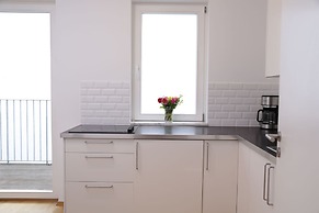 BENSIMON apartments Prenzlauer Berg