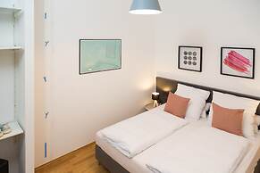 BENSIMON apartments Prenzlauer Berg