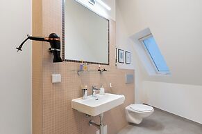 BENSIMON apartments Prenzlauer Berg