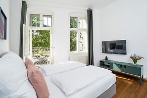 BENSIMON apartments Prenzlauer Berg