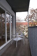 BENSIMON apartments Prenzlauer Berg