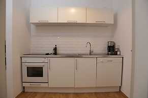 BENSIMON apartments Prenzlauer Berg