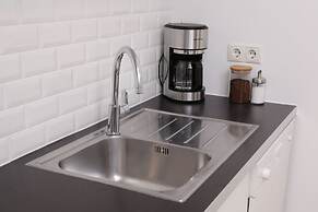 BENSIMON apartments Prenzlauer Berg