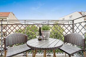 BENSIMON apartments Prenzlauer Berg