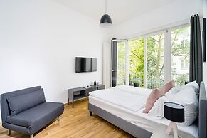 BENSIMON apartments Prenzlauer Berg