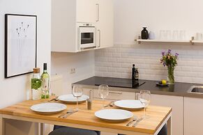 BENSIMON apartments Prenzlauer Berg