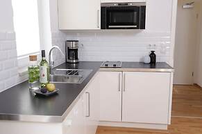 BENSIMON apartments Prenzlauer Berg