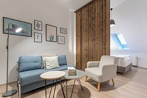 BENSIMON apartments Prenzlauer Berg