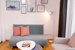 BENSIMON apartments Prenzlauer Berg