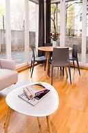 BENSIMON apartments Prenzlauer Berg