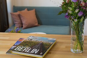 BENSIMON apartments Prenzlauer Berg