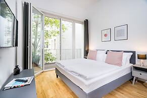 BENSIMON apartments Prenzlauer Berg