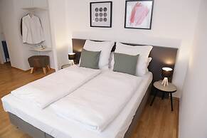 BENSIMON apartments Prenzlauer Berg